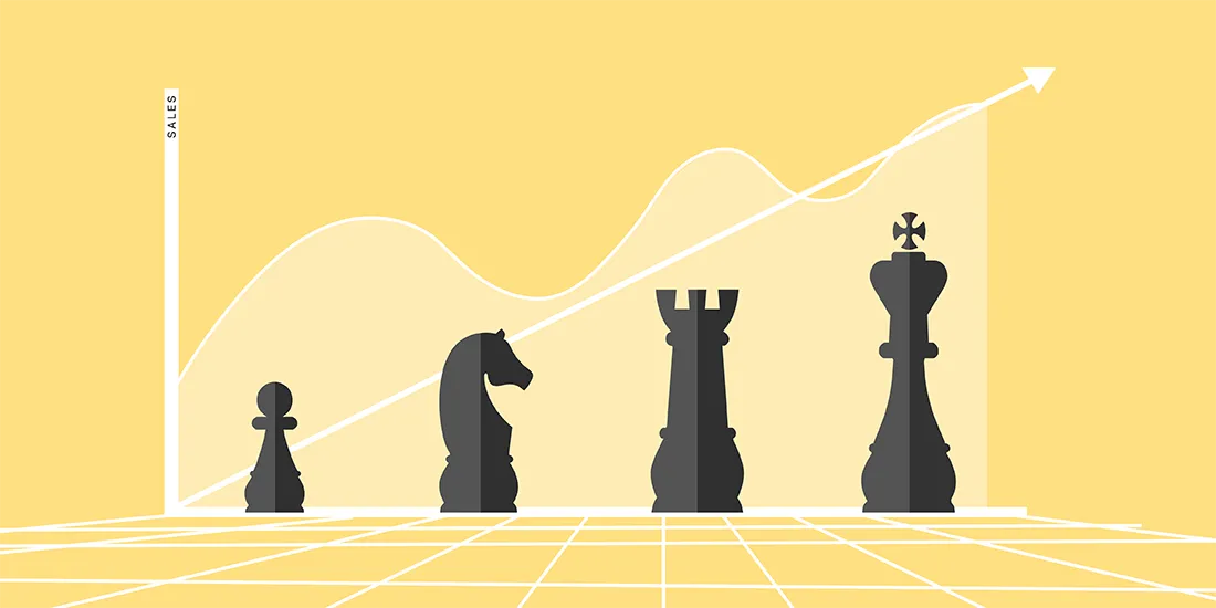 Sales Pitch Training: How to Build Pitch Templates That Will Power Up Your Junior Sales Team